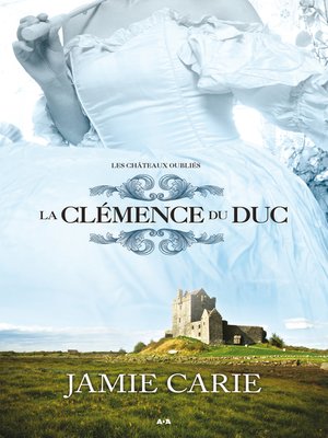 cover image of La clémence du Duc